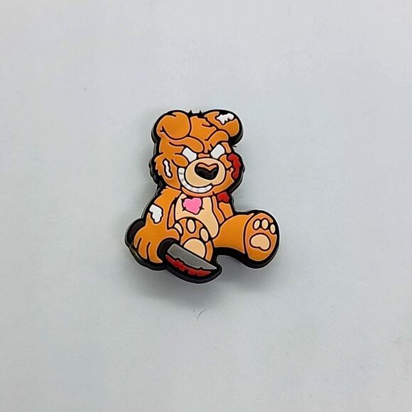 🎈5/$10🎈 PINS..PATCHES..CROC CHARMS..  - Picture 1 of 1